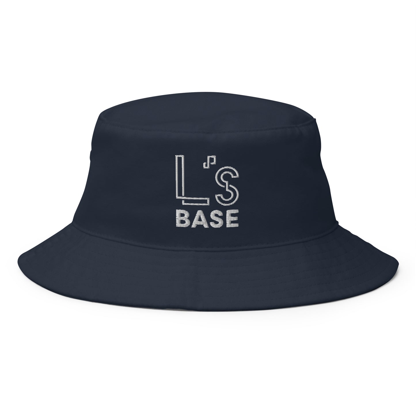 L's BASE Bucket Hat