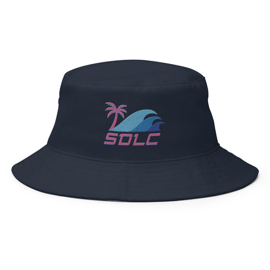 SDLC Bucket Hat