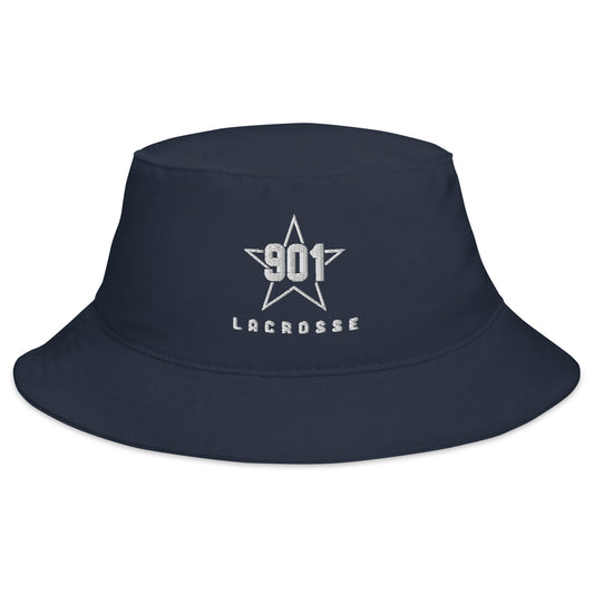 Stars 901 Bucket Hat