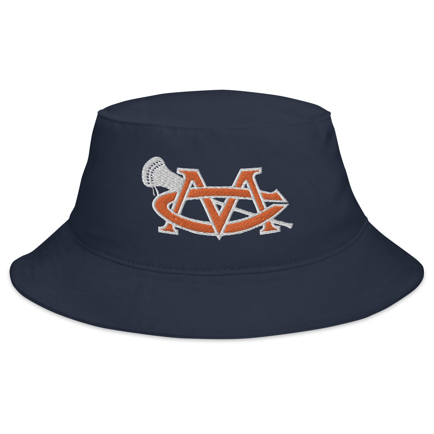 Mountain Crest Lacrosse Bucket Hat