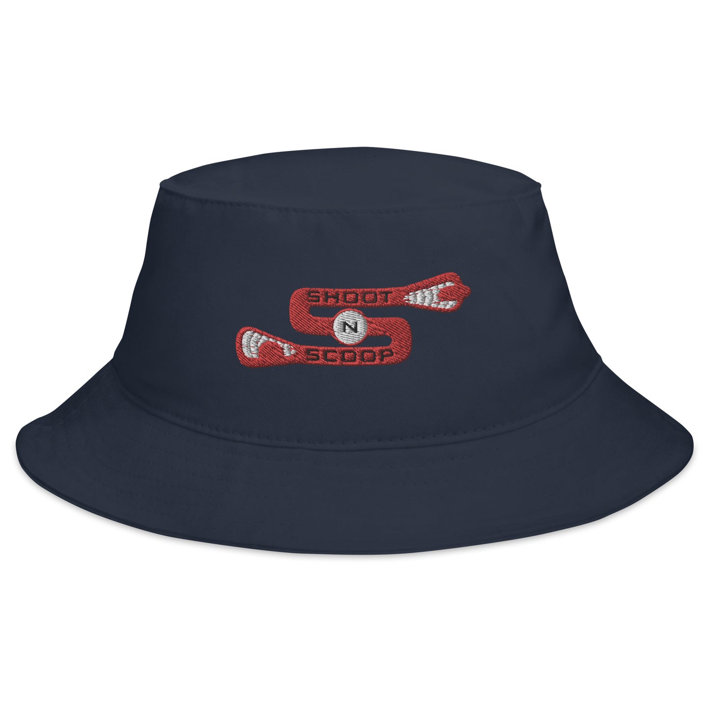 ShootnScoop Bucket Hat