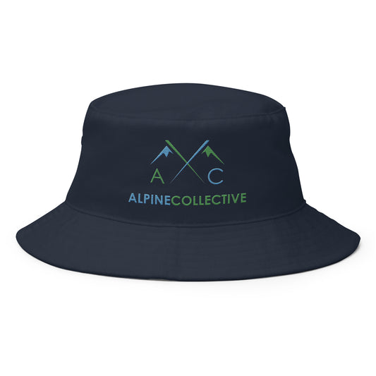 Alpine Collective Bucket Hat