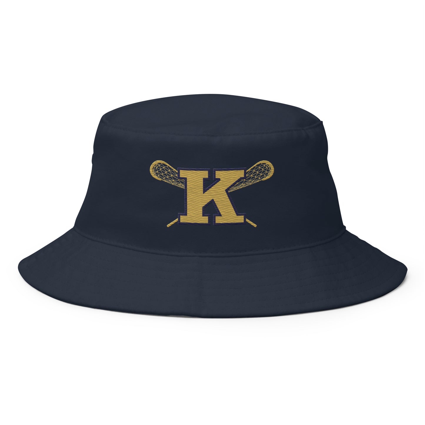 Keller Lacrosse Bucket Hat