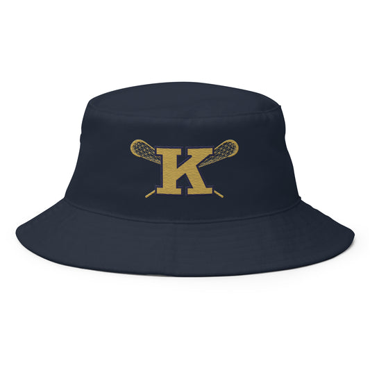 Keller Lacrosse Bucket Hat
