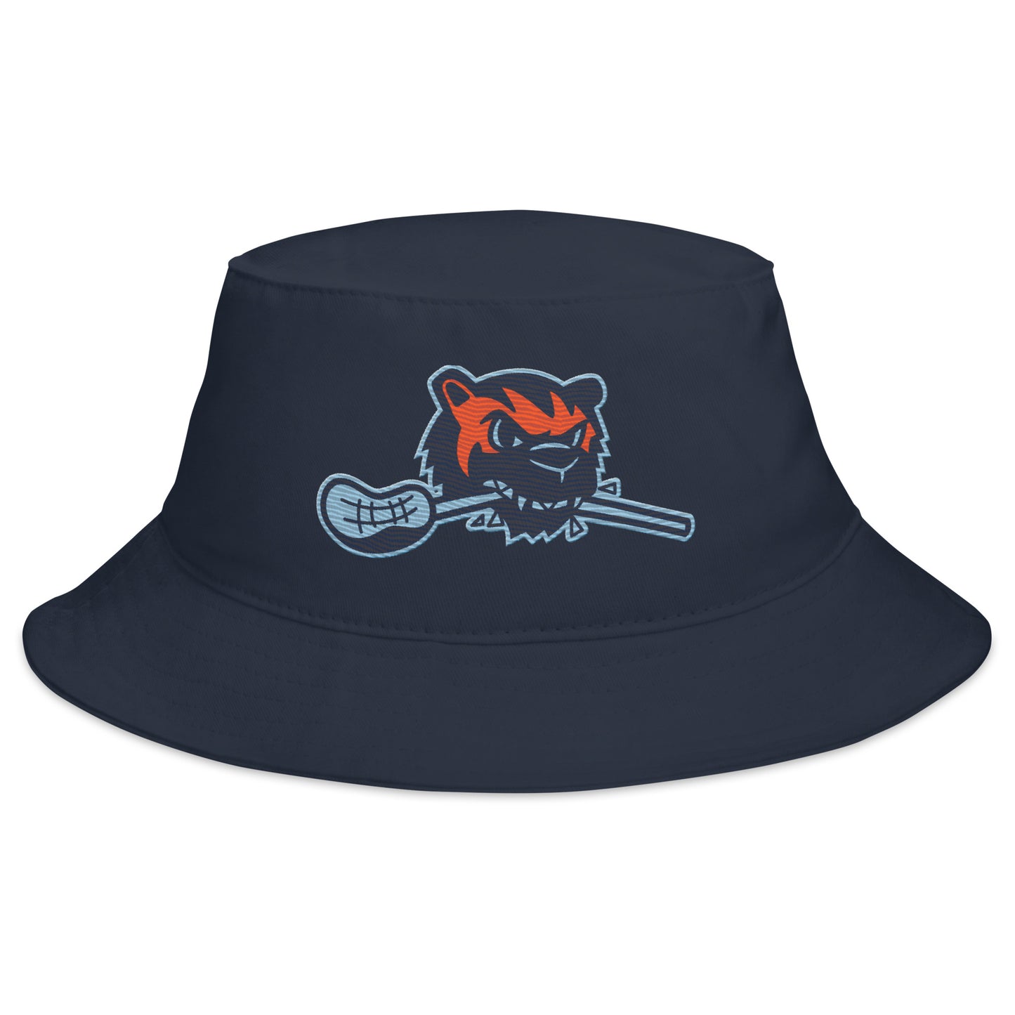 North Stafford Lacrosse Bucket Hat
