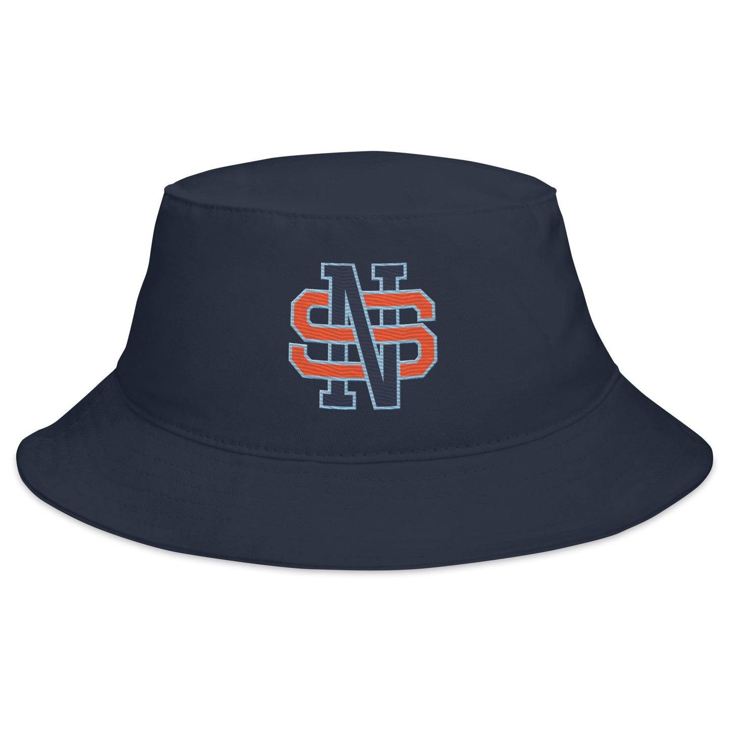 North Stafford Lacrosse Bucket Hat