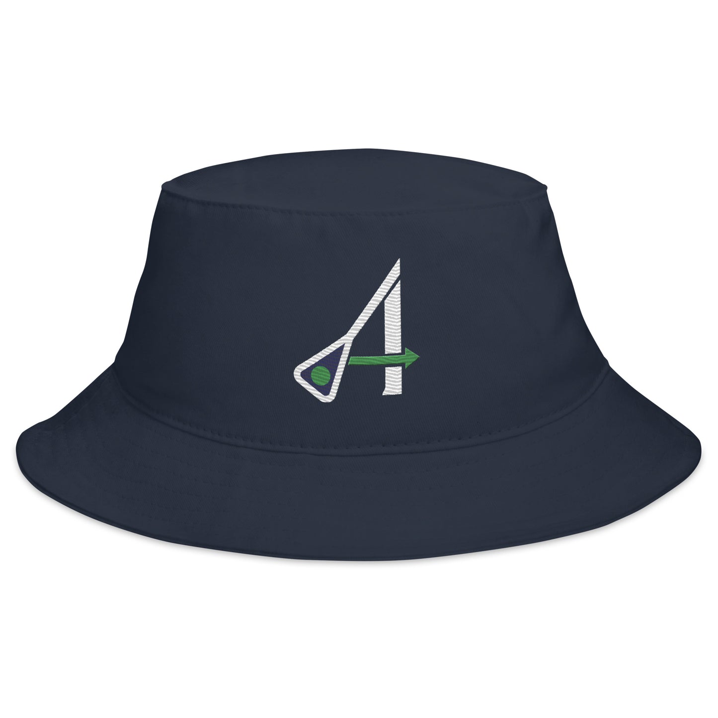 Maryland Arrows Box Bucket Hat