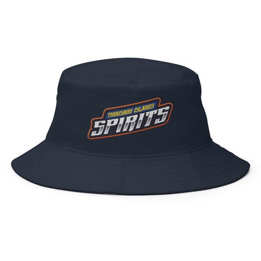 Thousand Islands Spirits Bucket Hat