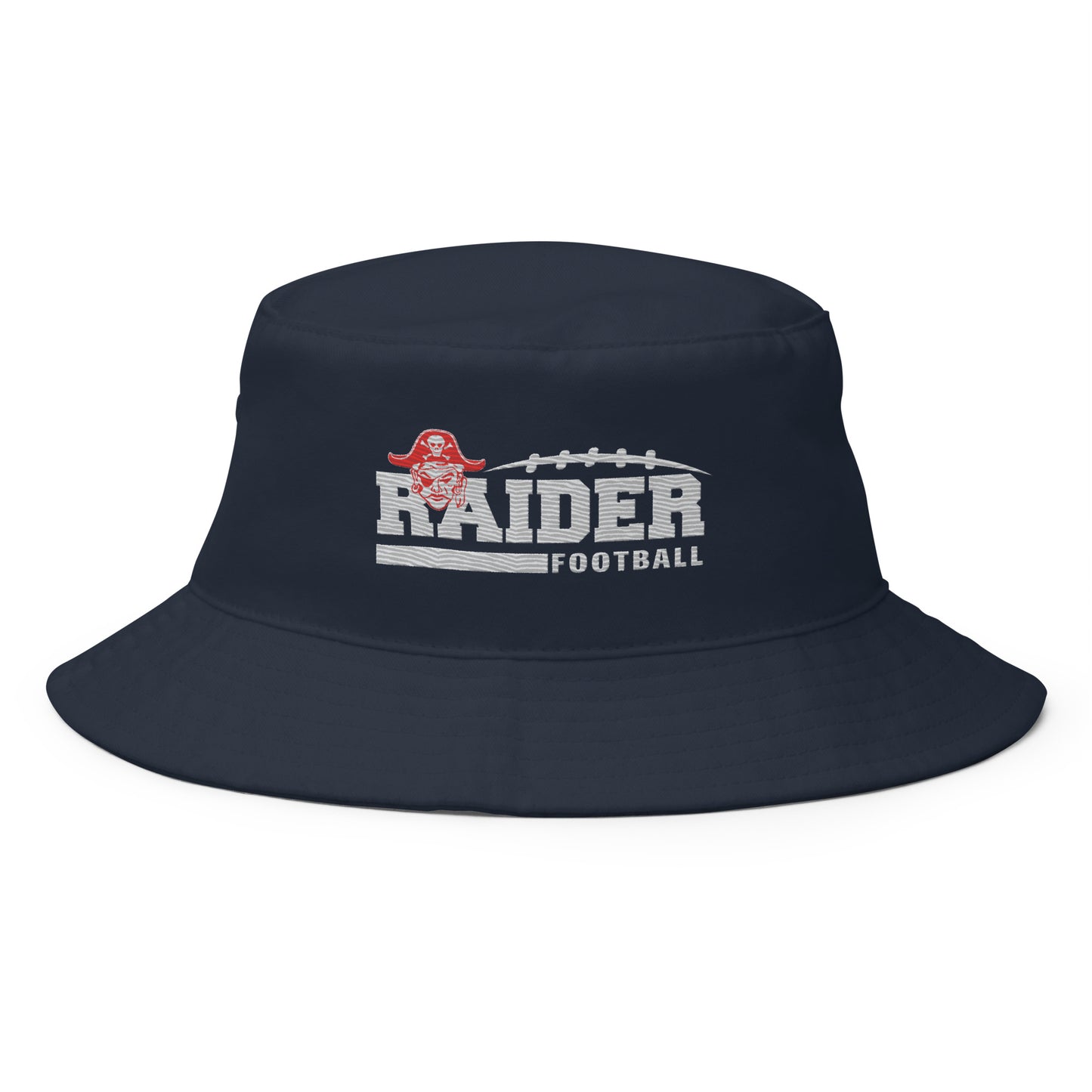 Fairport Youth Football and Cheer Bucket Hat