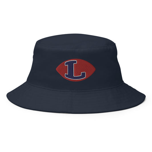 Liberty Football Bucket Hat