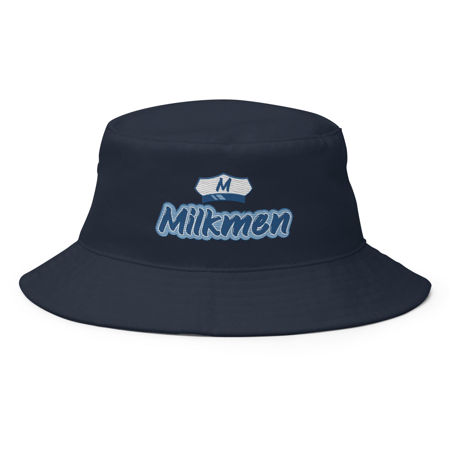 Madison Milkmen Bucket Hat