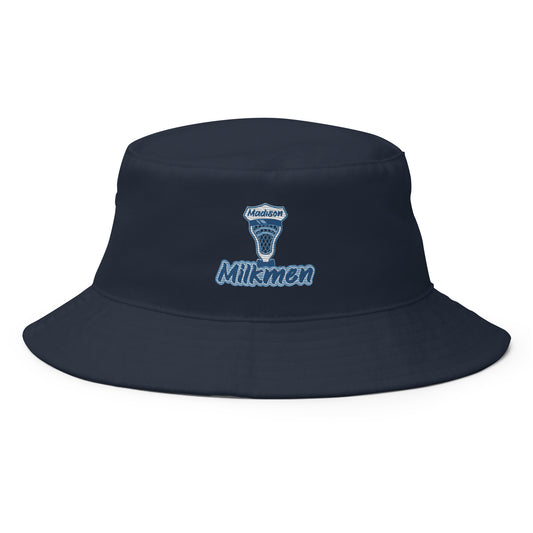 Madison Milkmen Bucket Hat