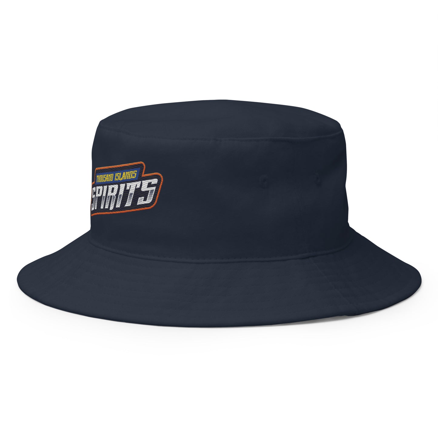 Thousand Islands Spirits Bucket Hat