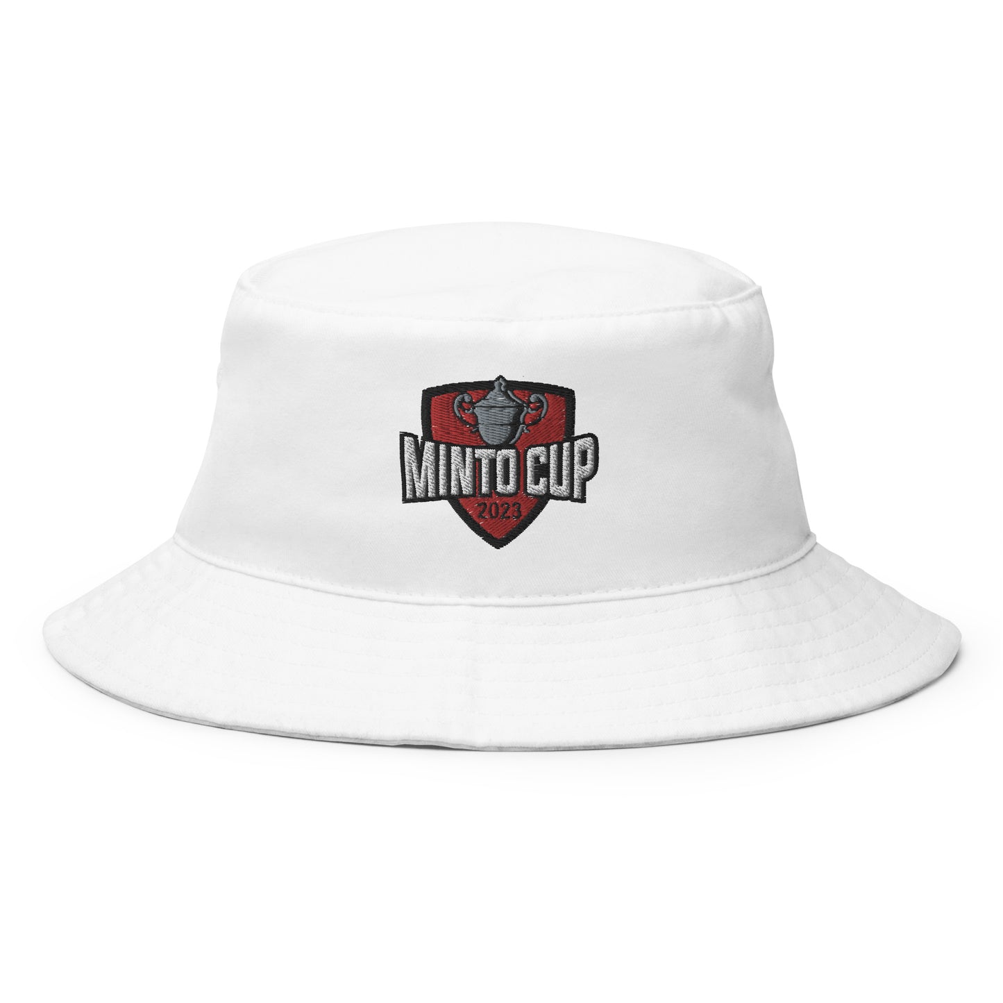 2023 Minto Cup Bucket Hat