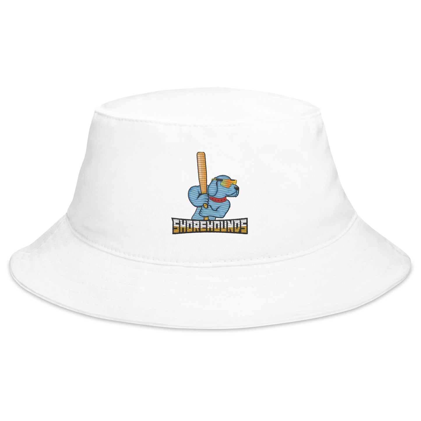 Shorehounds Bucket Hat