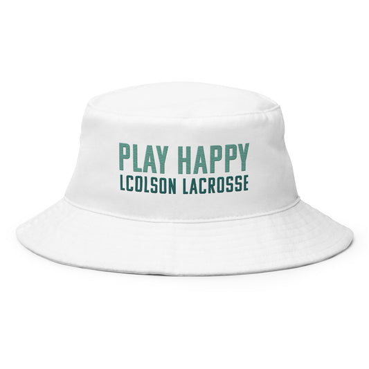 LCL Bucket Hat | Play Happy