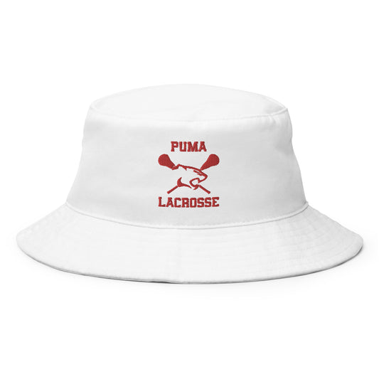 Puma Lacrosse Bucket Hat