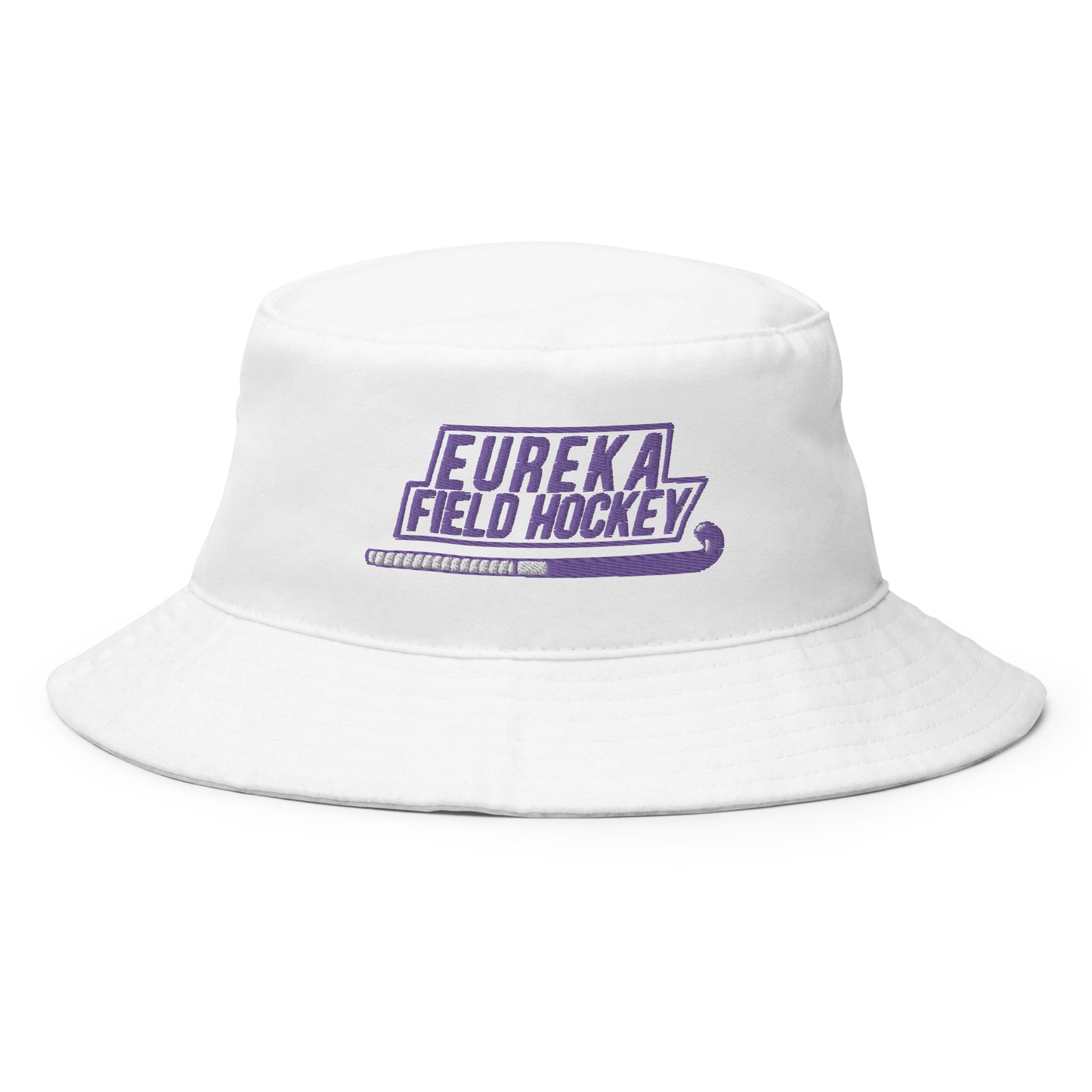 Eureka Field Hockey Bucket Hat