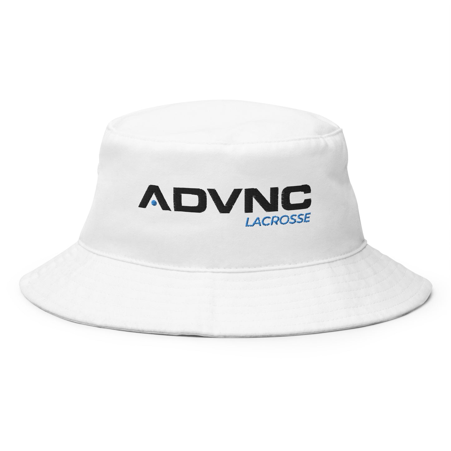 ADVNC Lacrosse Bucket Hat