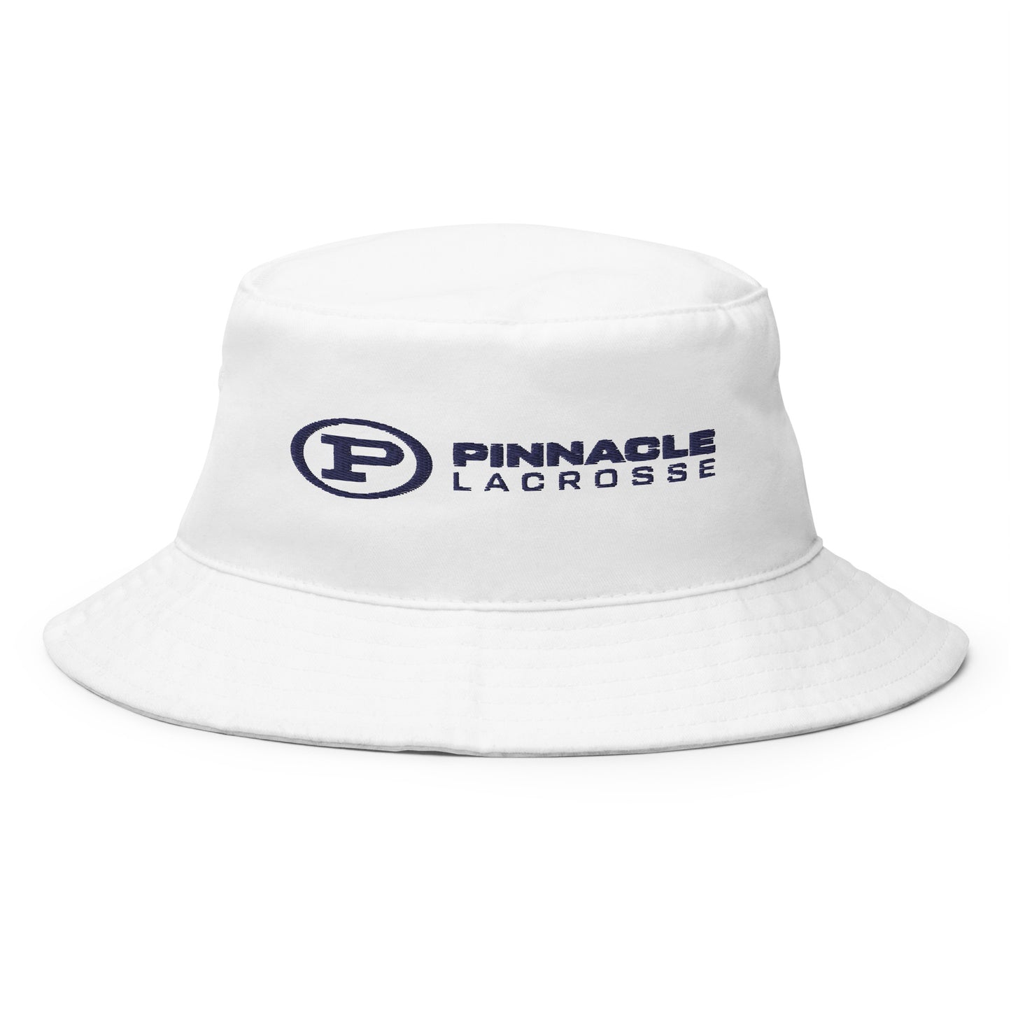 Pinnacle Lacrosse Bucket Hat