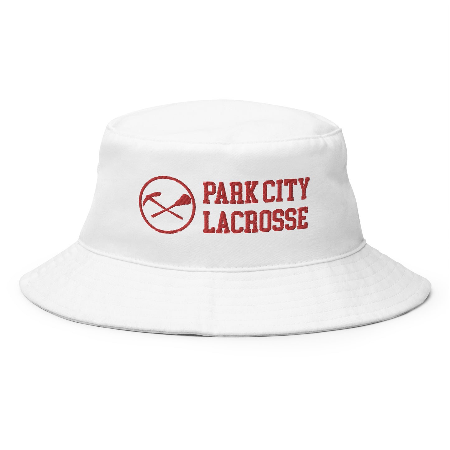 PCHS Girls Lacrosse Bucket Hat
