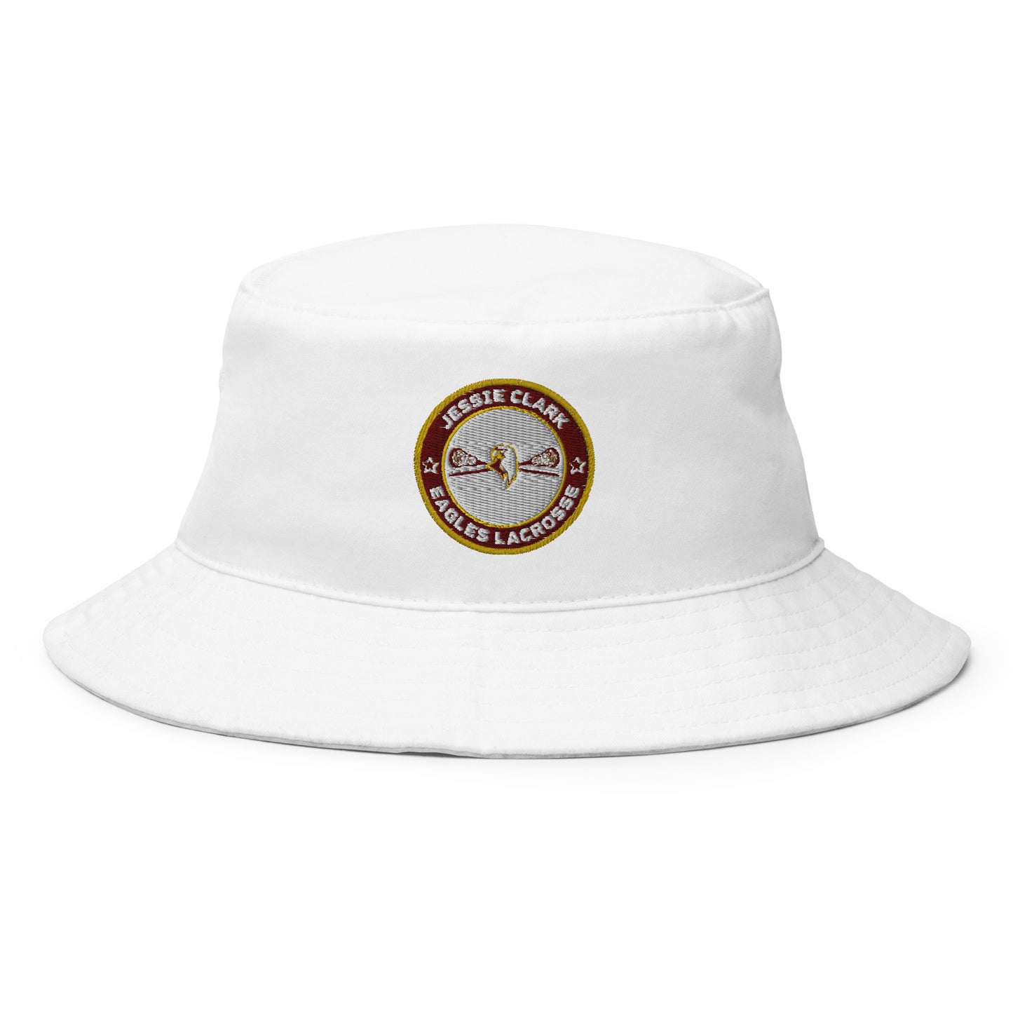 JCMS Lacrosse Bucket Hat