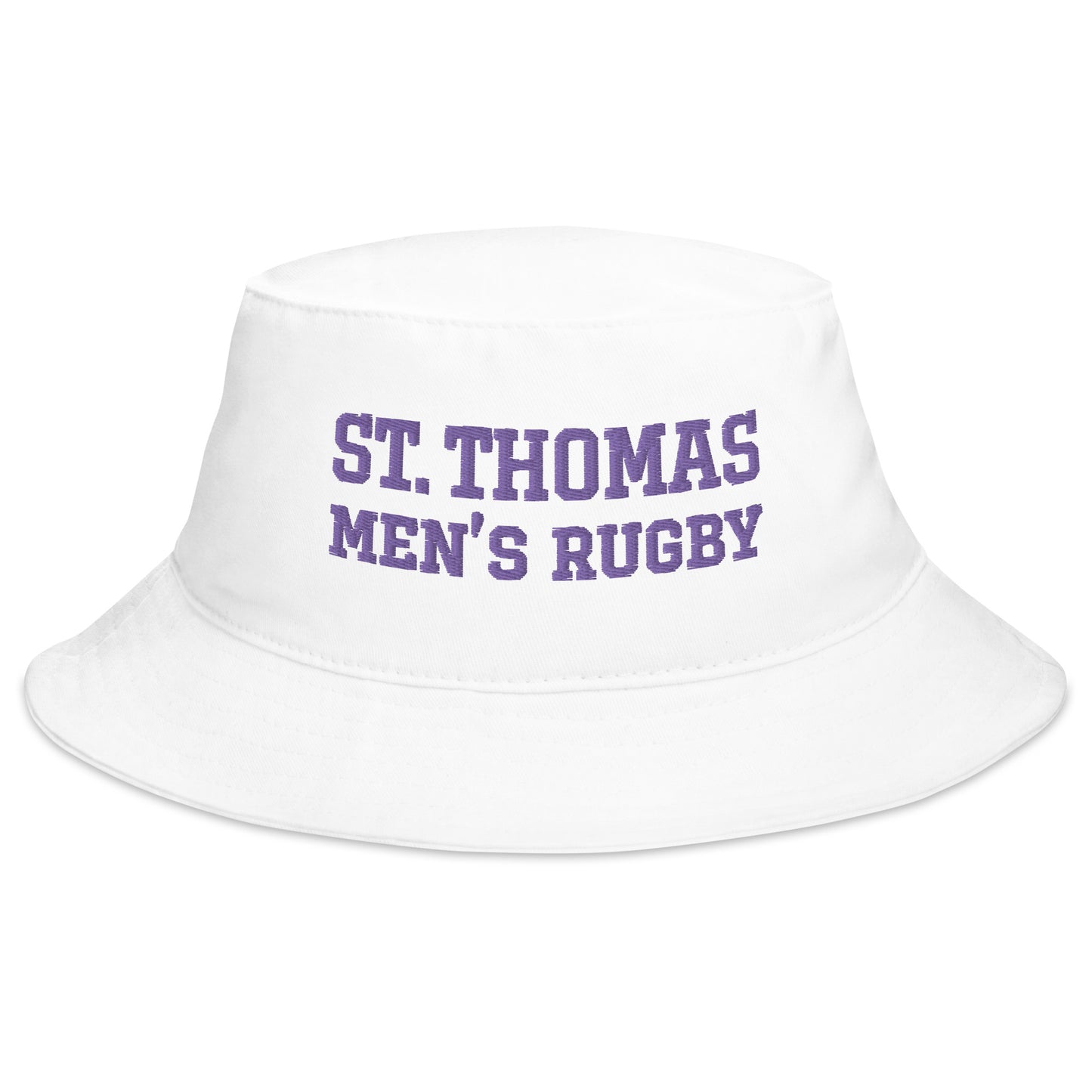 UST Rugby Bucket Hat