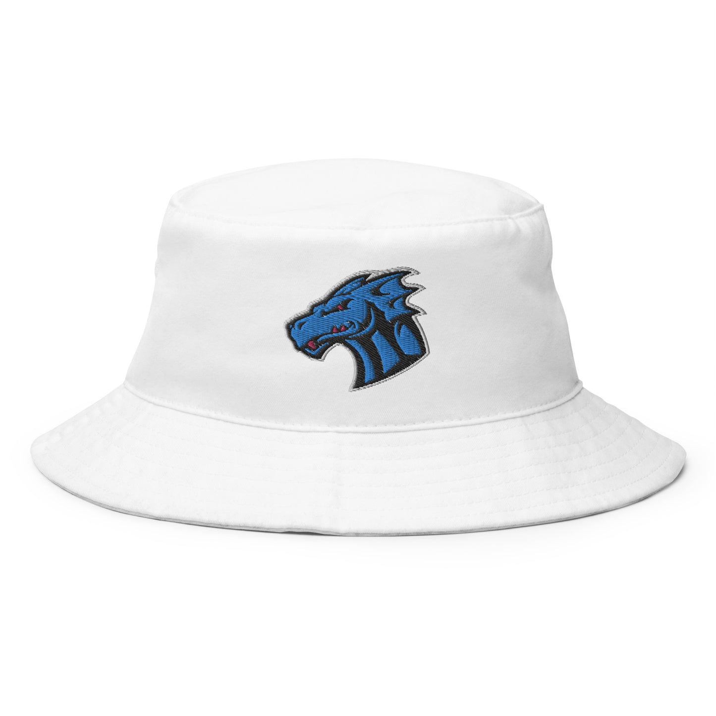 Water Dragons LC Bucket Hat