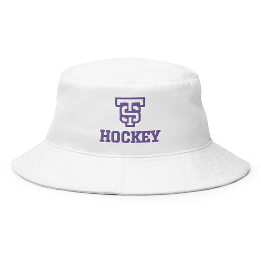 UST Club Hockey Bucket Hat