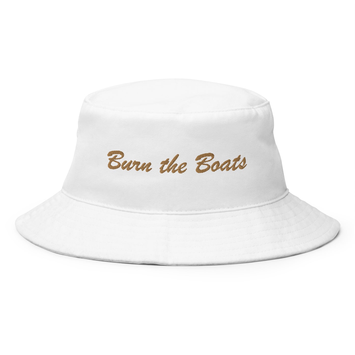 Commodores Lacrosse Bucket Hat