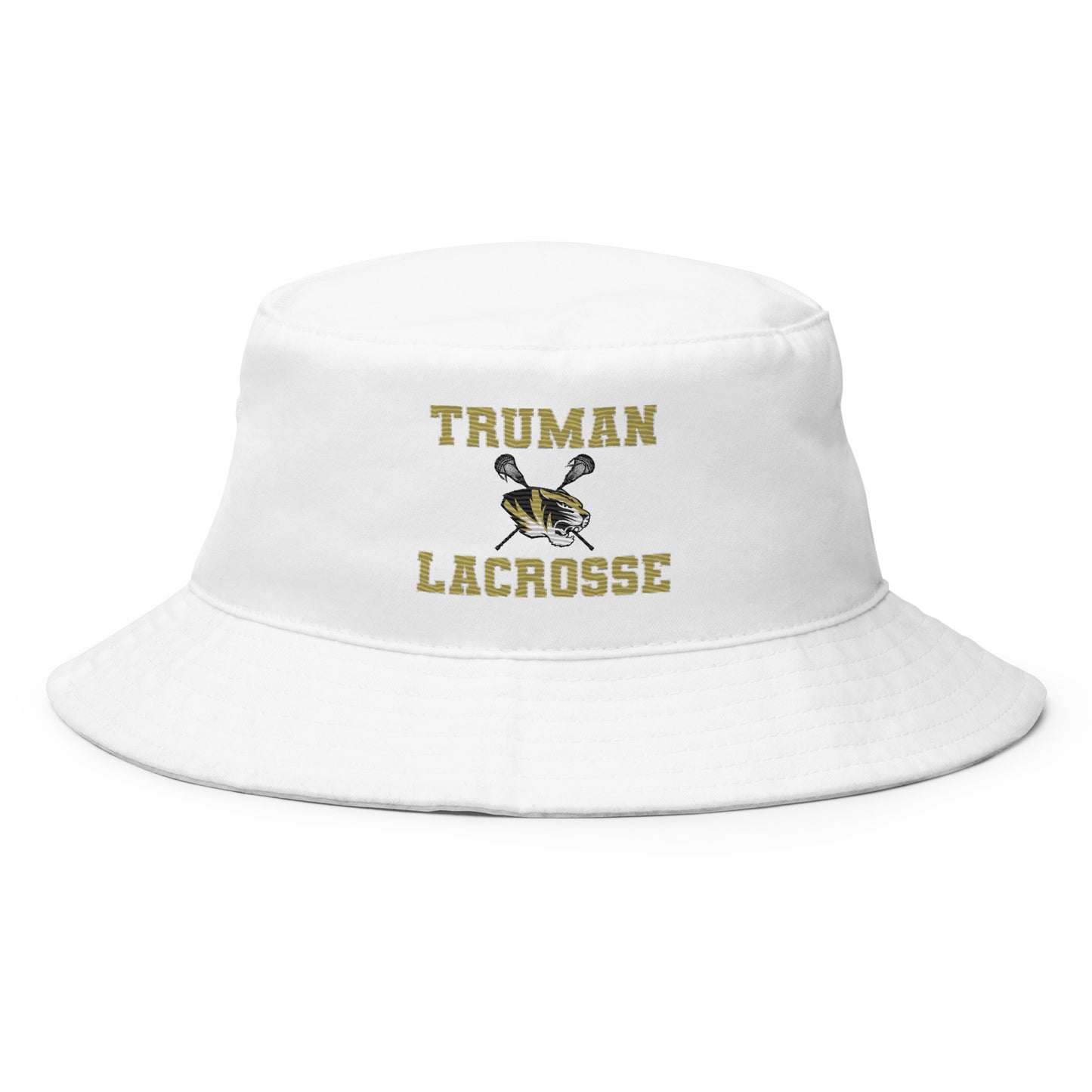 Truman Lacrosse Bucket Hat