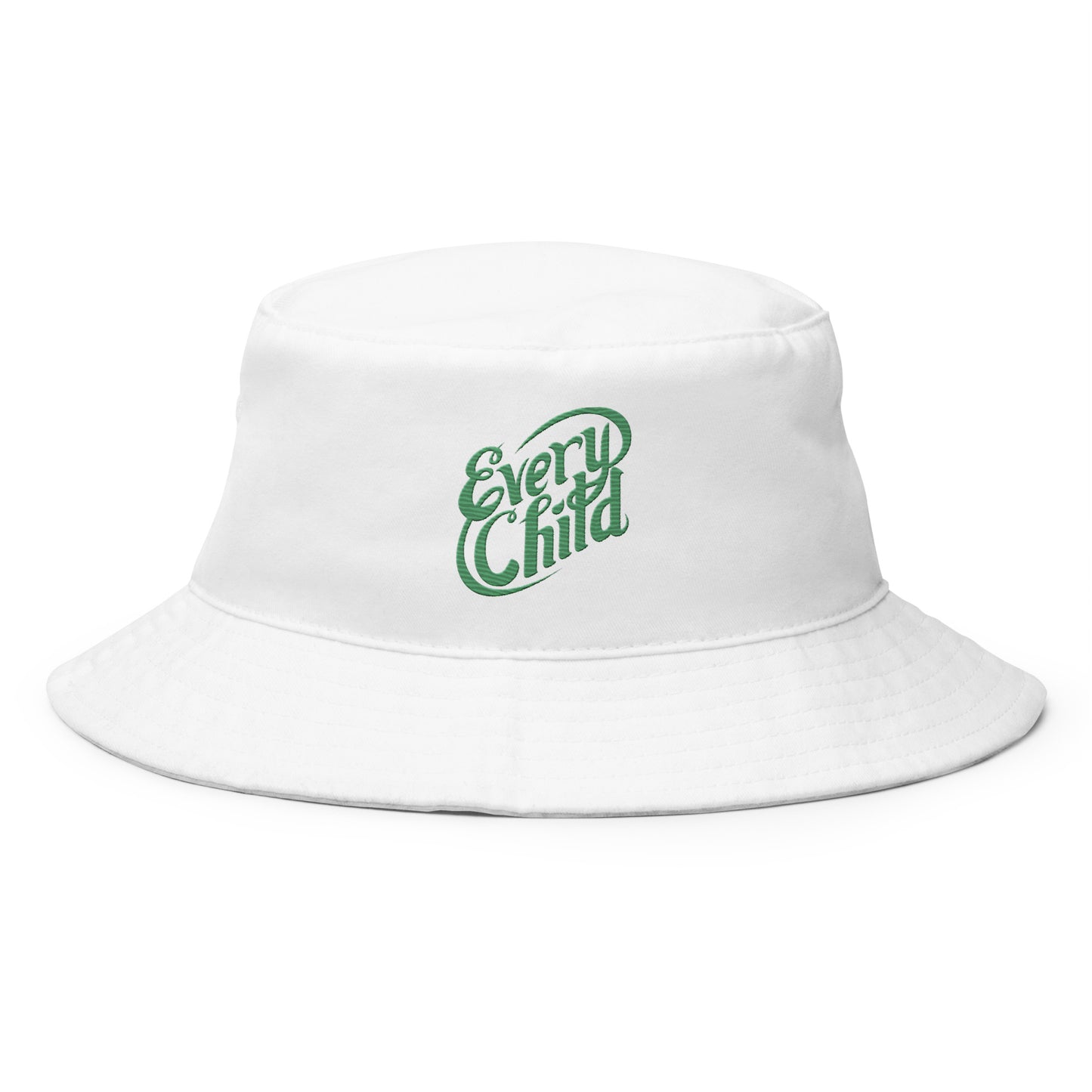 Every Child Central Oregon Bucket Hat
