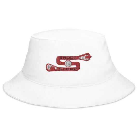 ShootnScoop Bucket Hat