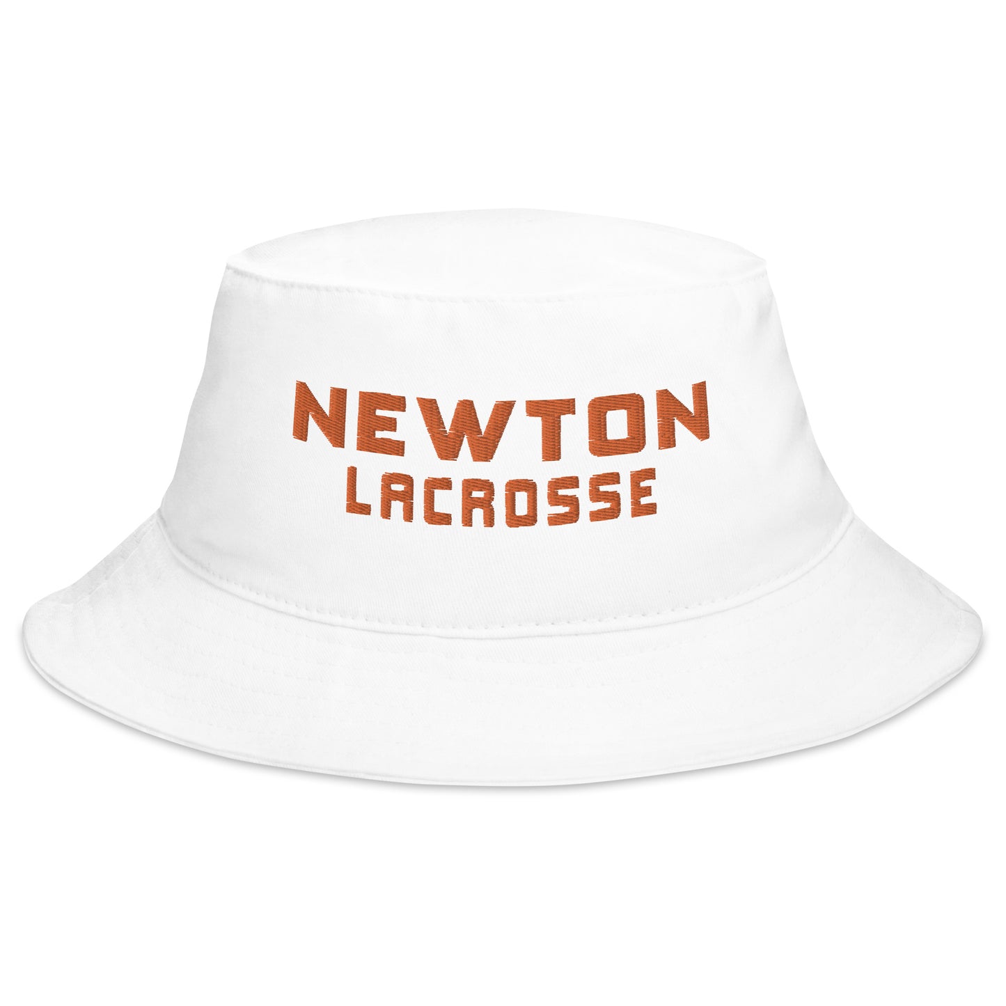 Newton Youth Lacrosse Bucket Hat