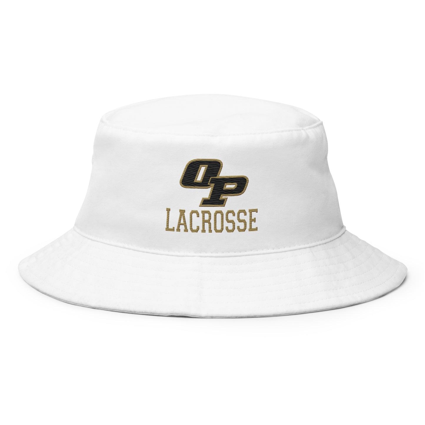 OP Lacrosse Bucket Hat