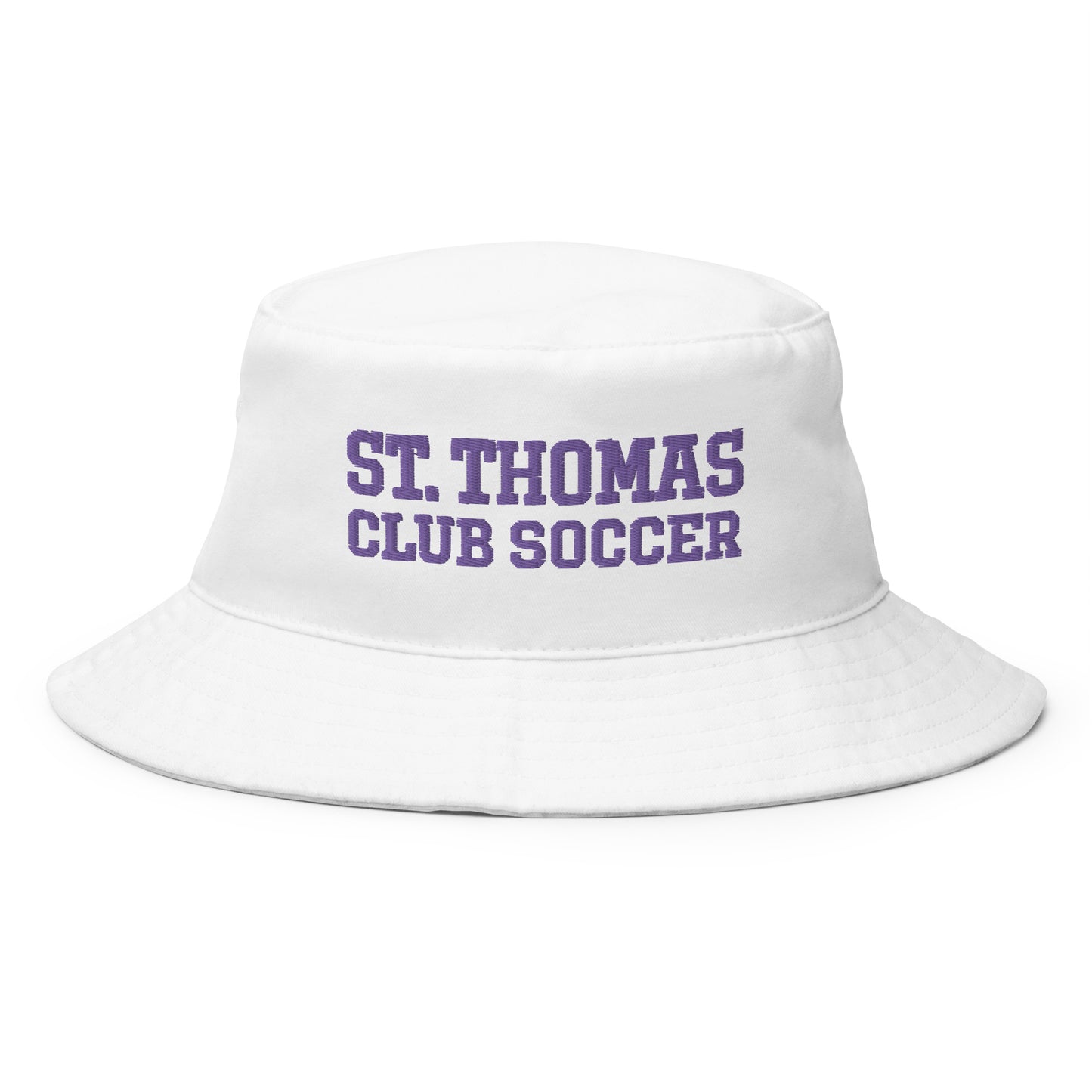 UST Club Soccer Bucket Hat