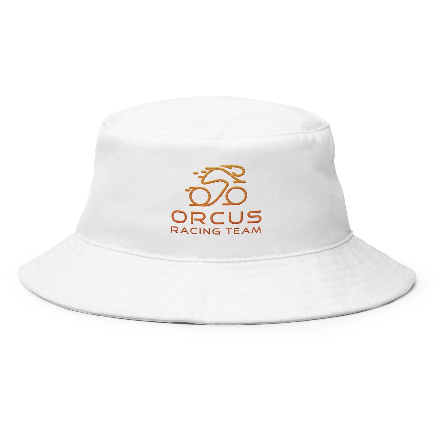 Orcus Racing Team Bucket Hat