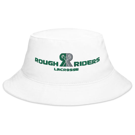 PVLC - Rough Riders Teams Bucket Hat