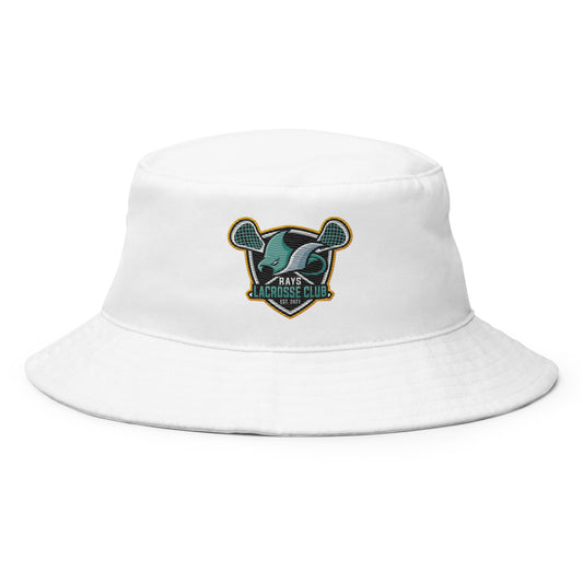 Rays Lacrosse Club Bucket Hat