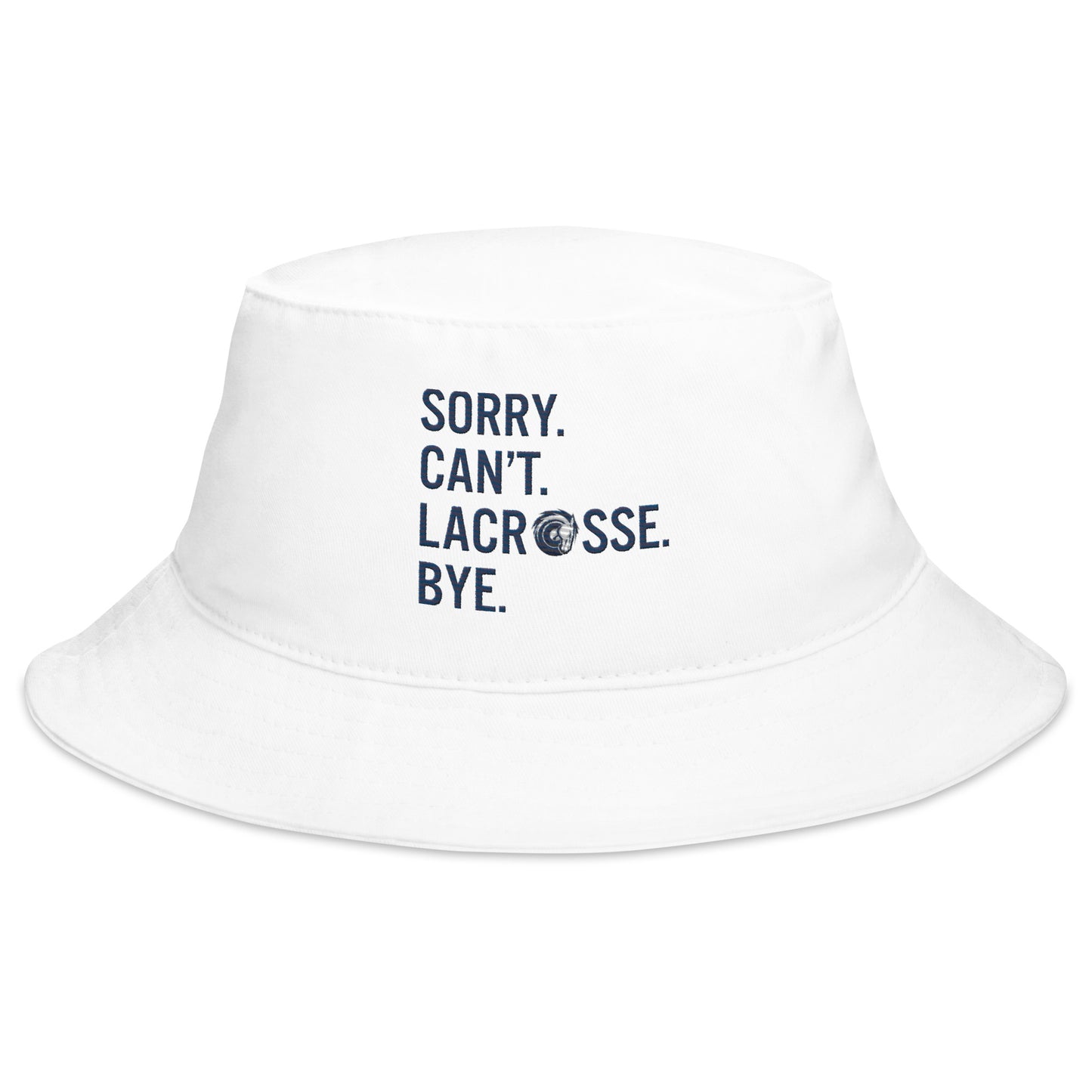 Corner Canyon Lacrosse Bucket Hat
