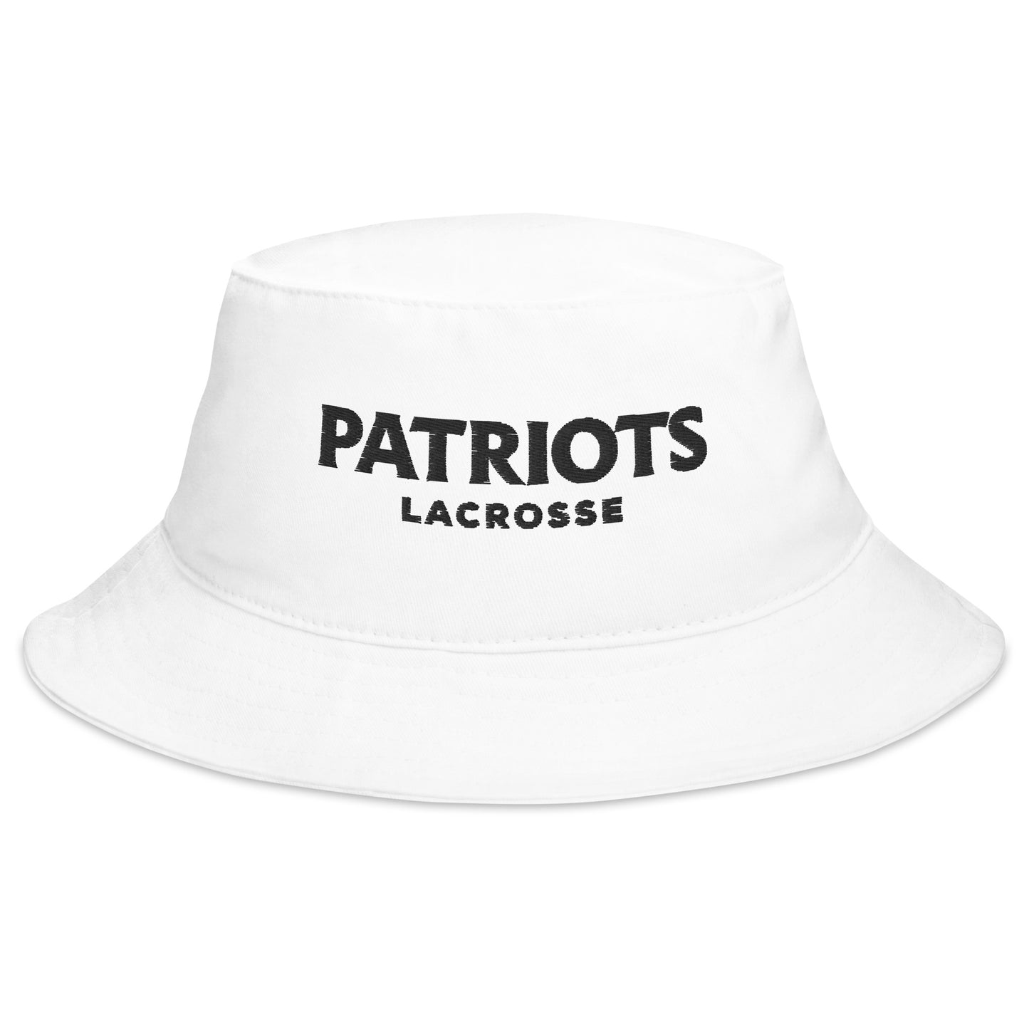 FC Lacrosse Bucket Hat