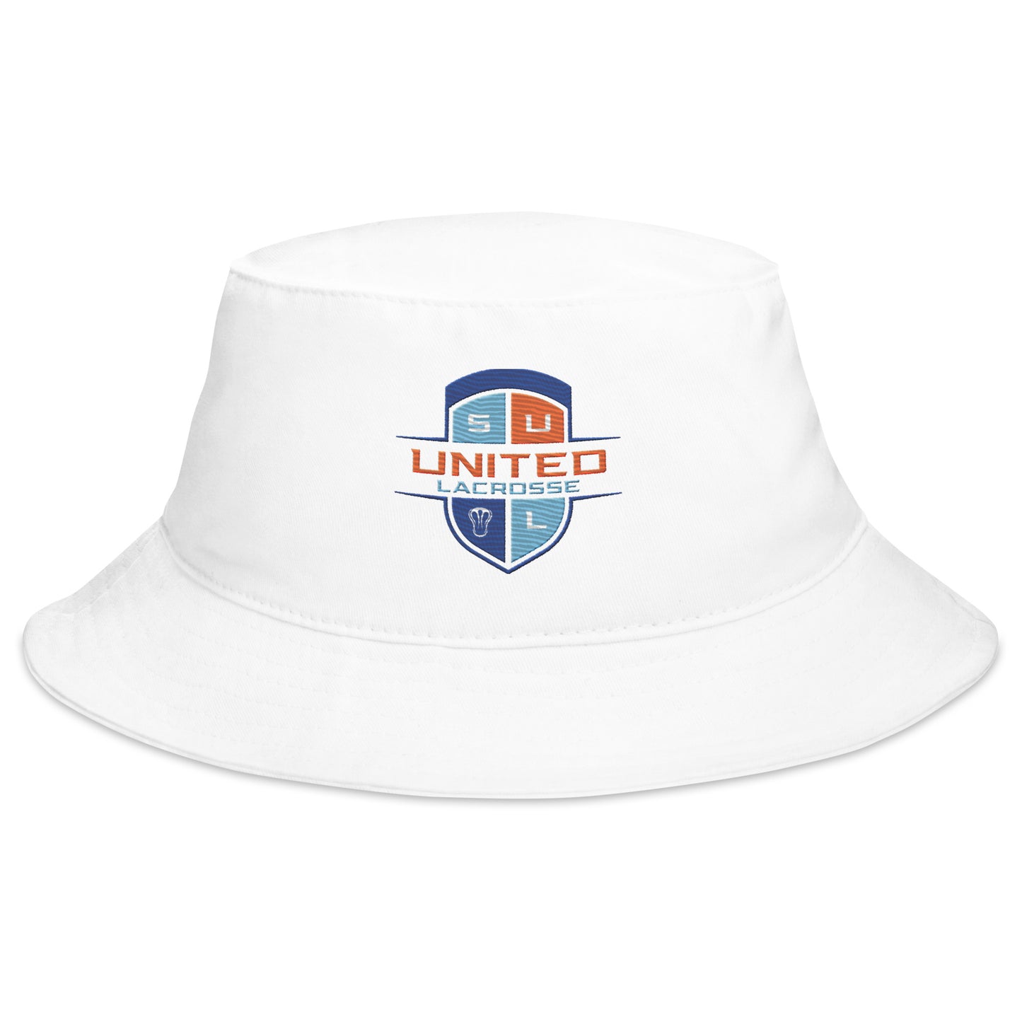United Lacrosse Club Bucket Hat
