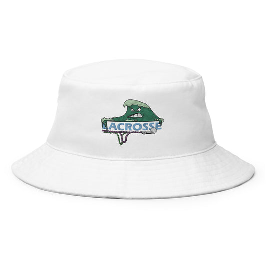 Tulane Lacrosse Bucket Hat