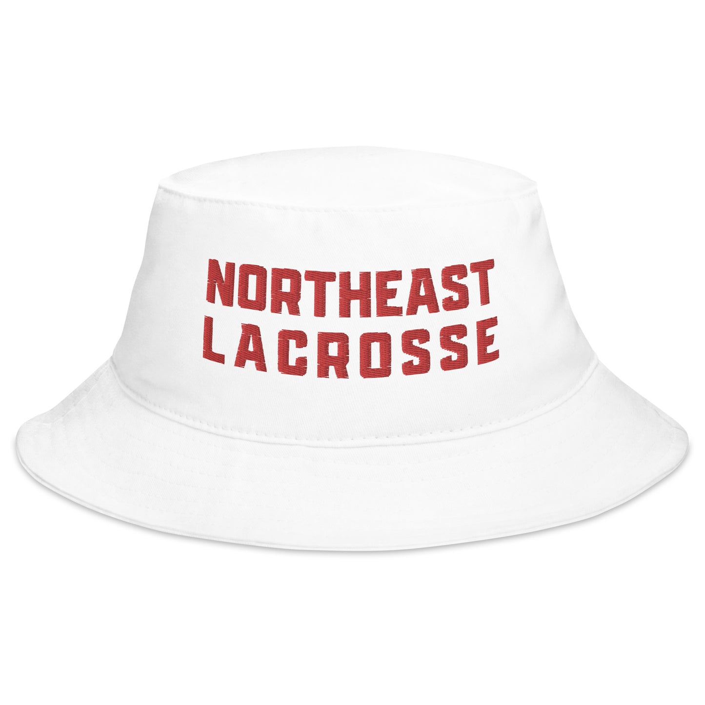 NEHI Girls Lax Bucket Hat