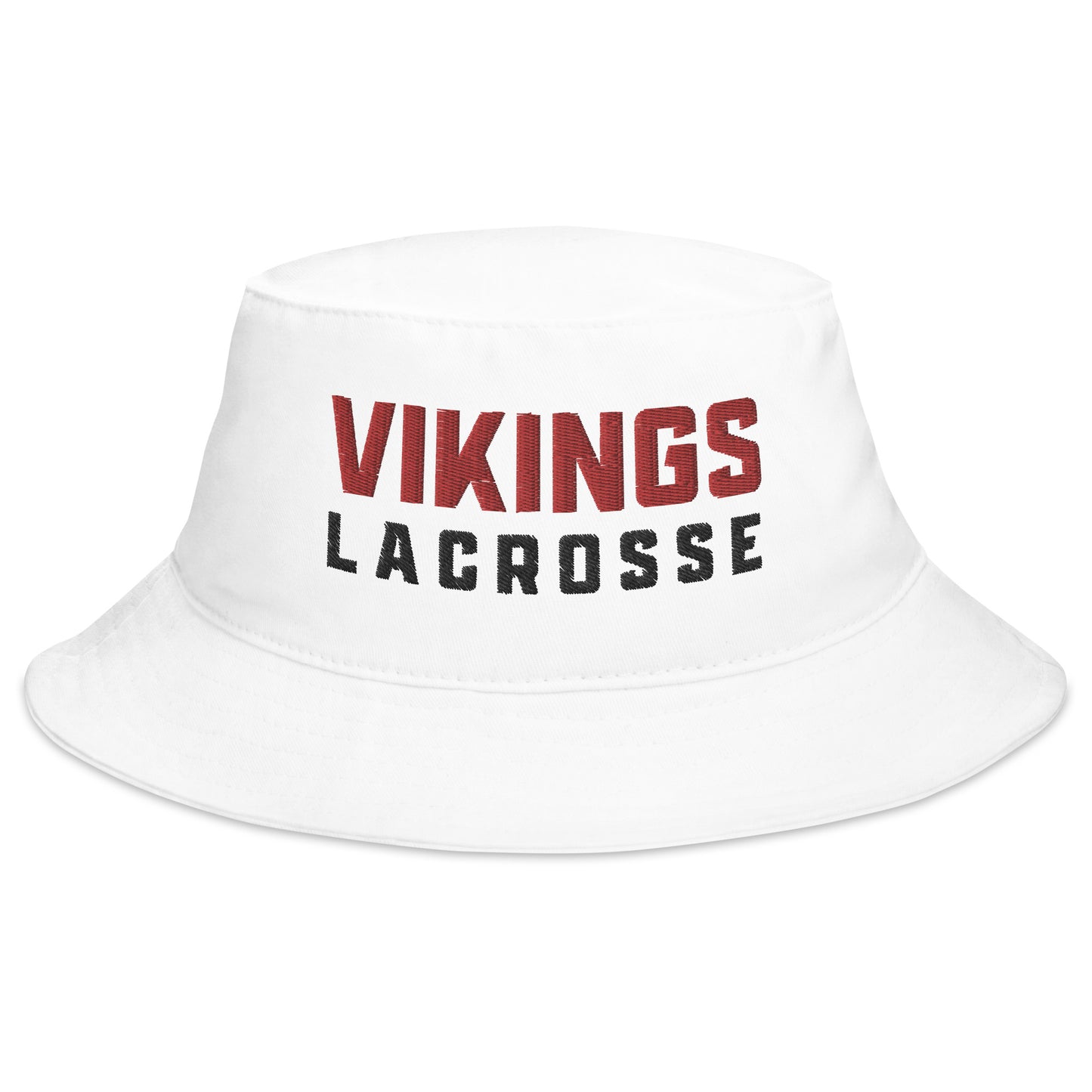 NEHI Girls Lax Bucket Hat