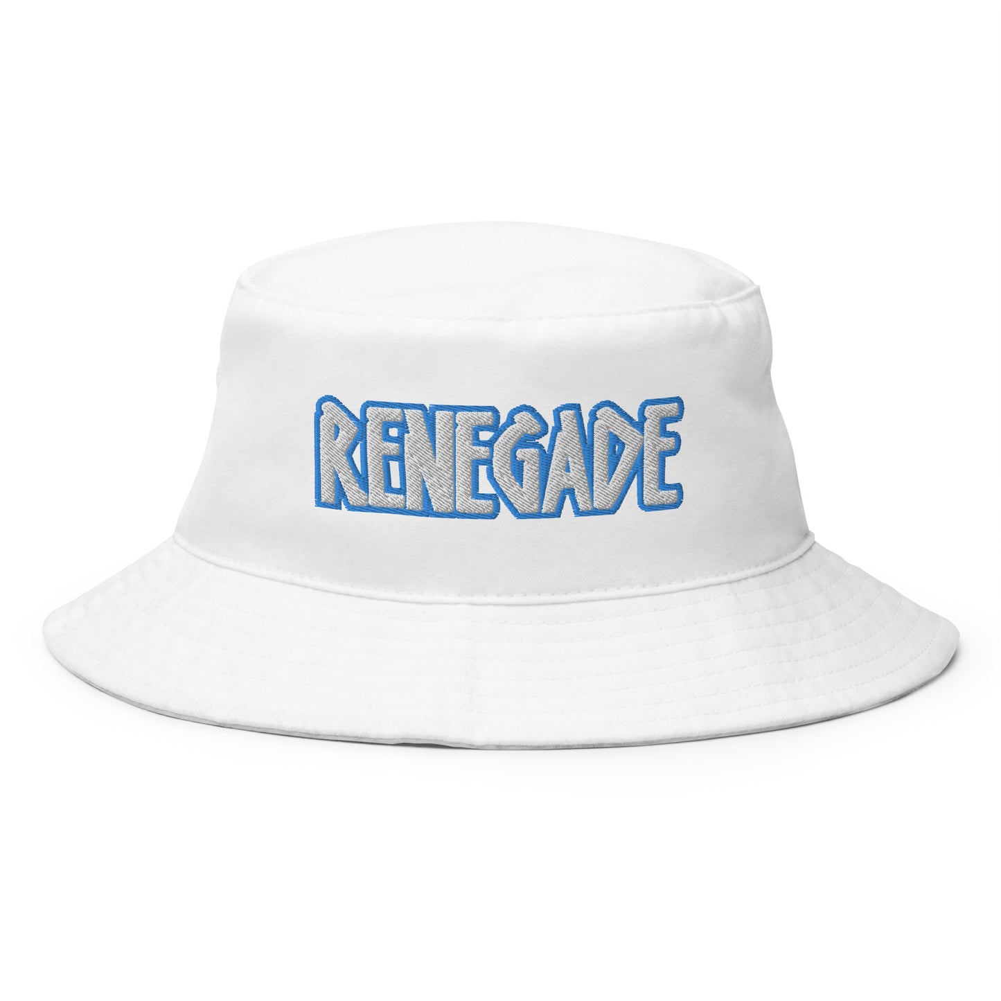 Renegade Lacrosse Bucket Hat