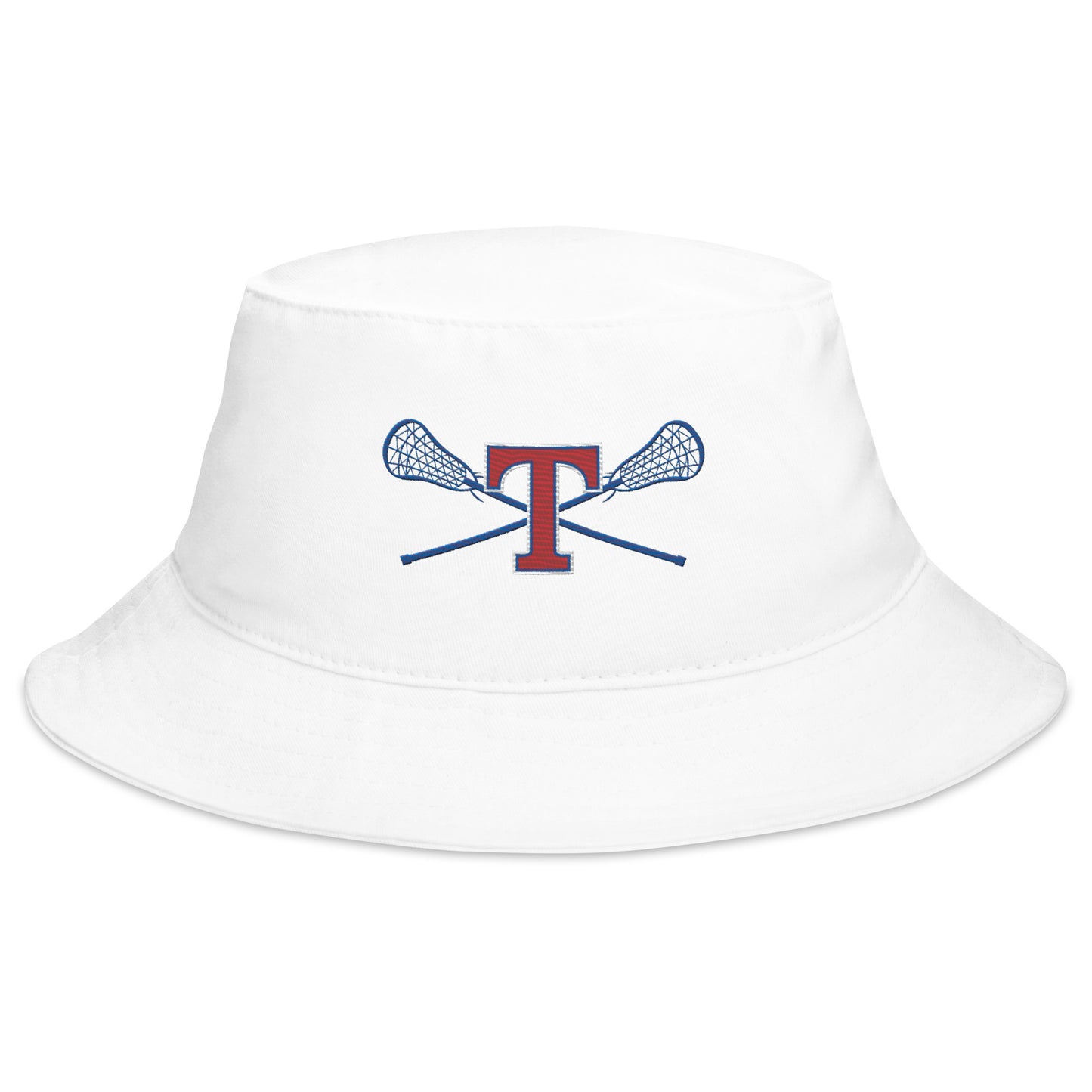 Tewksbury Lacrosse Bucket Hat