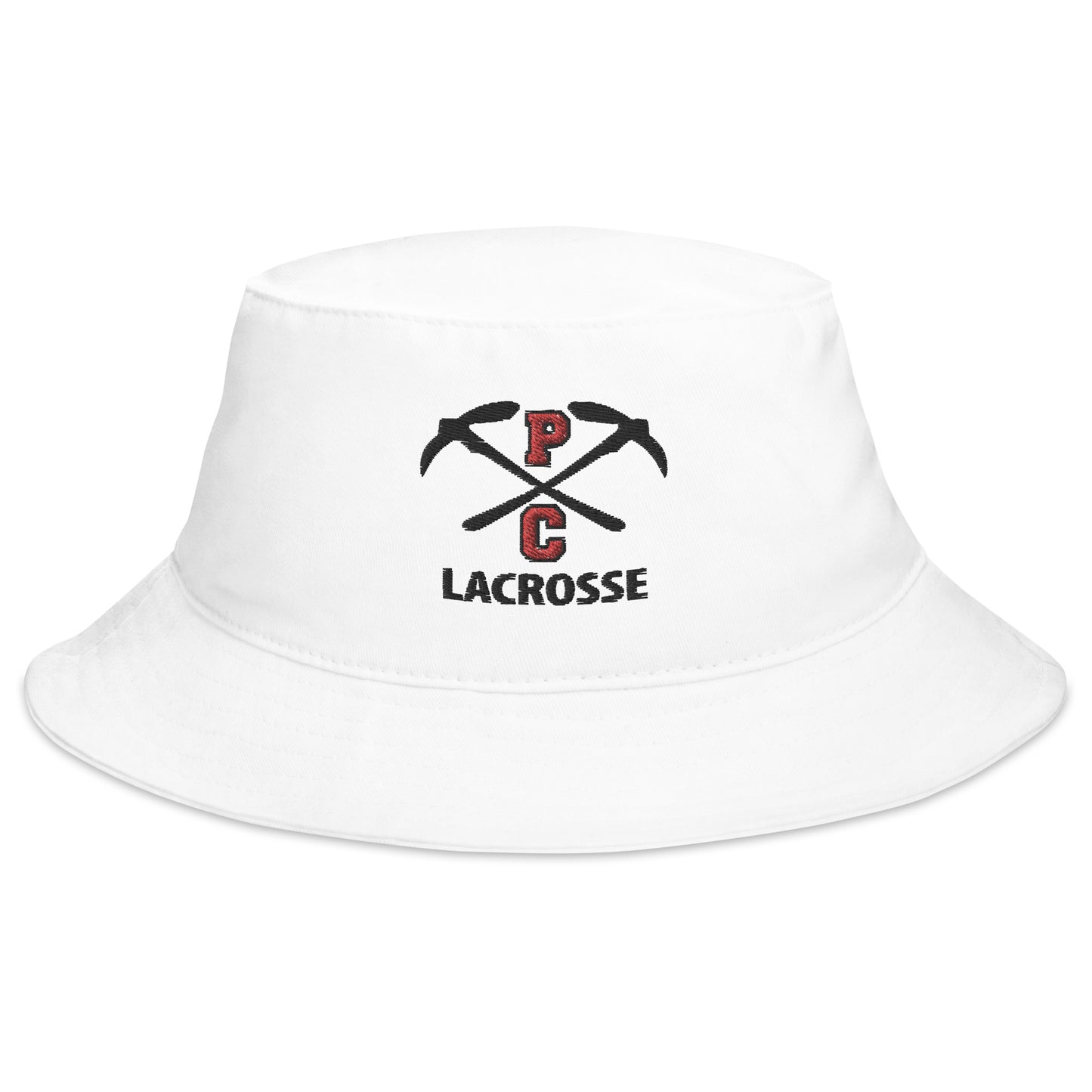 PCHS Lacrosse Bucket Hat