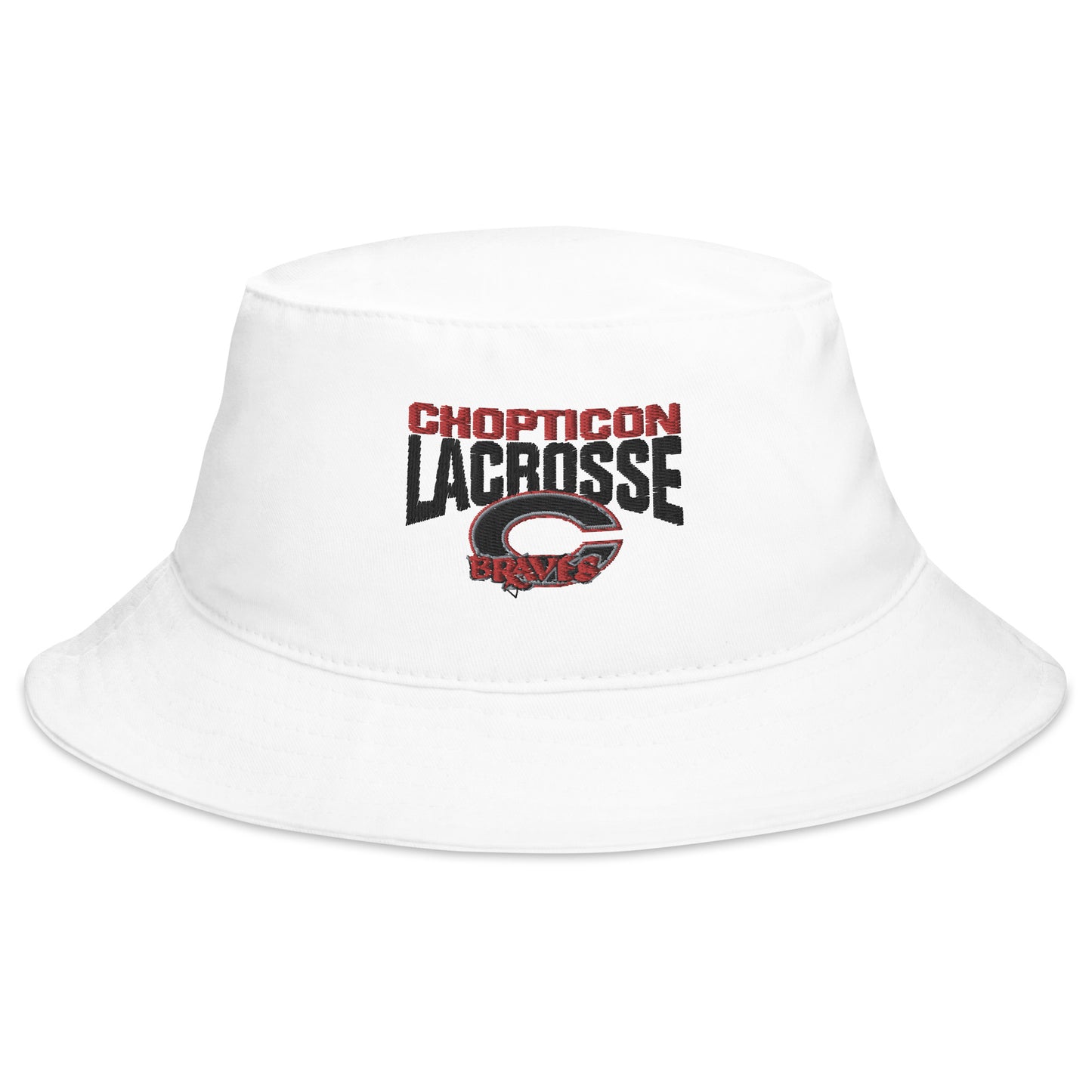 Chopticon Lacrosse Bucket Hat