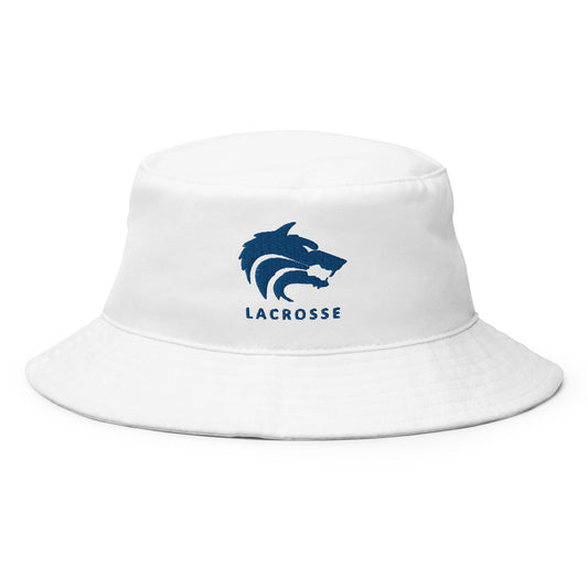 Timberline Lacrosse Bucket Hat